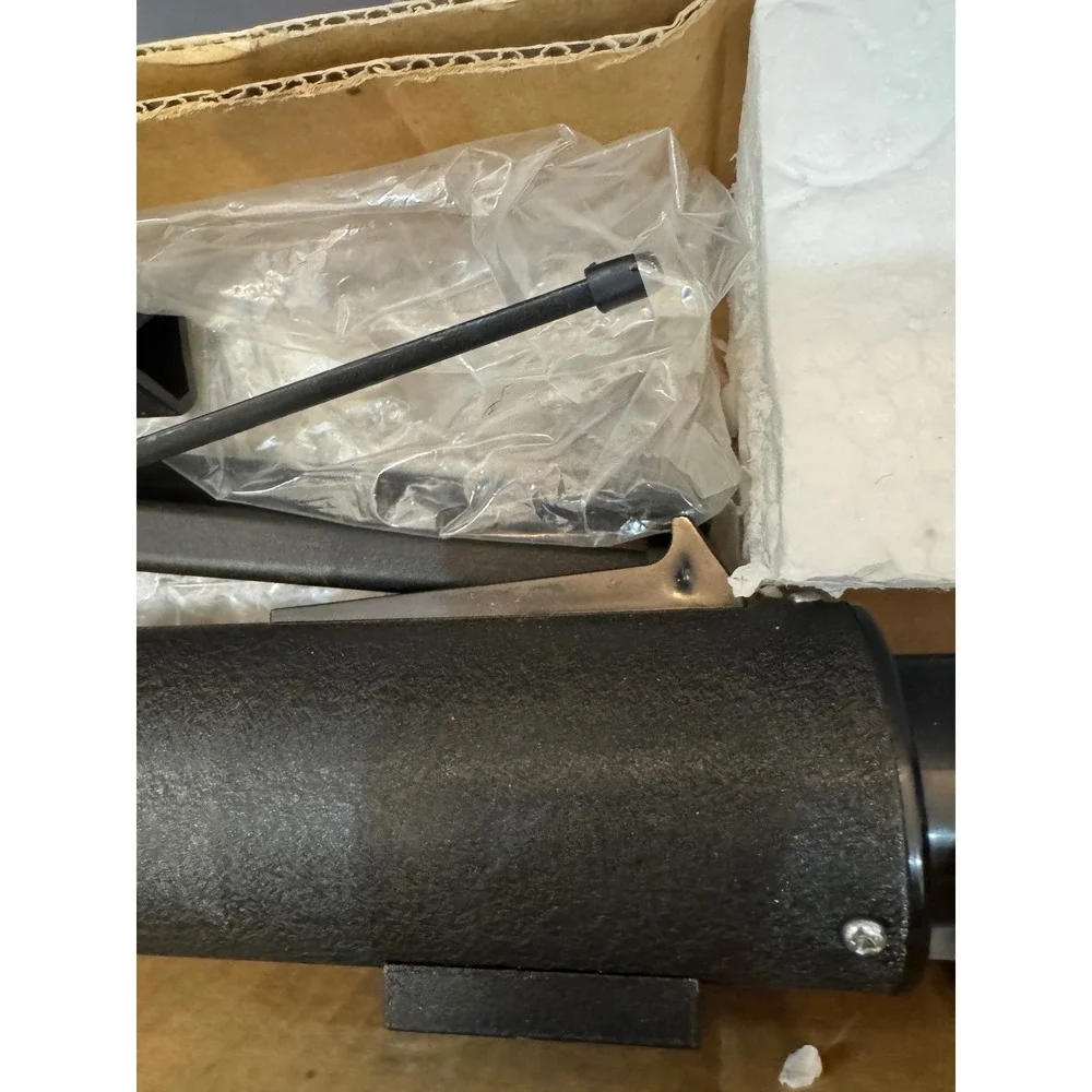 Vintage Tasco‎ 45X Telescope with Tripod for Astronomy and Birdwatching 20EB